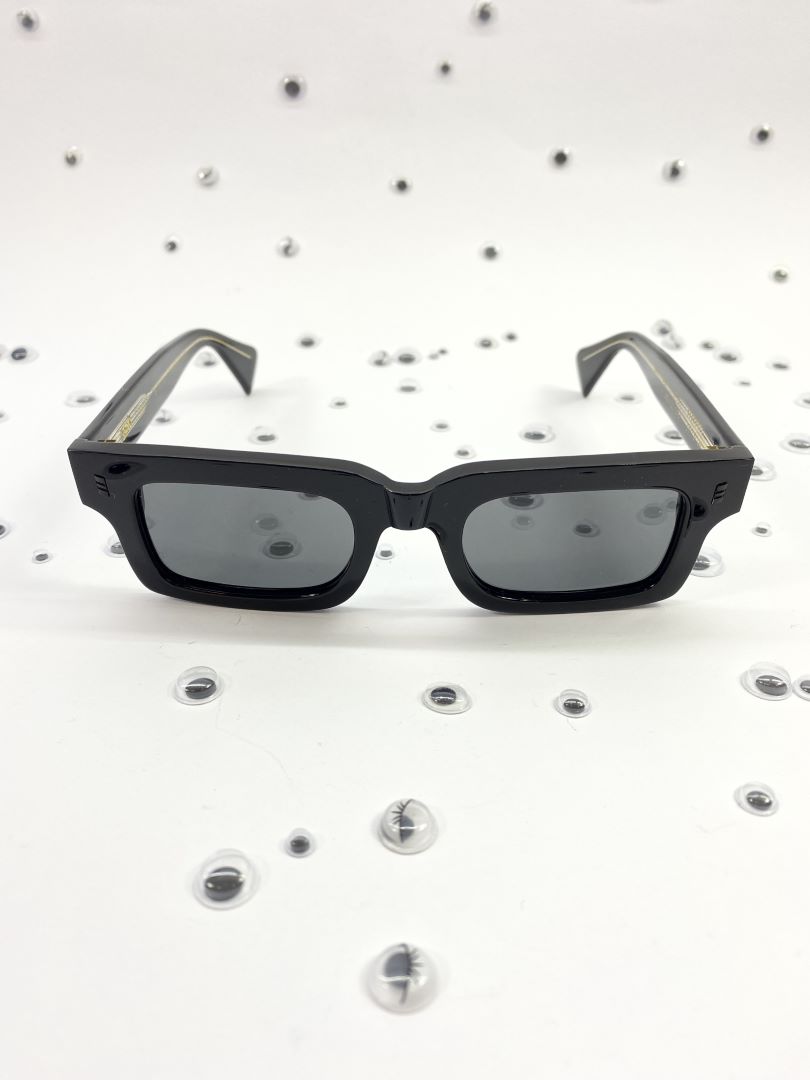 occhiali da soleacetato